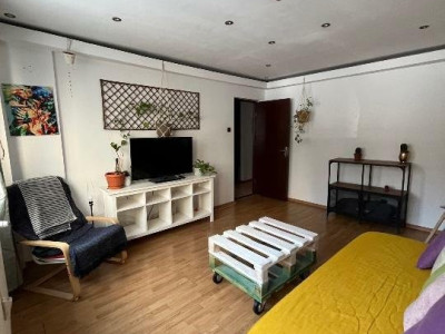 Apartament 2 Camere Sala Palatului