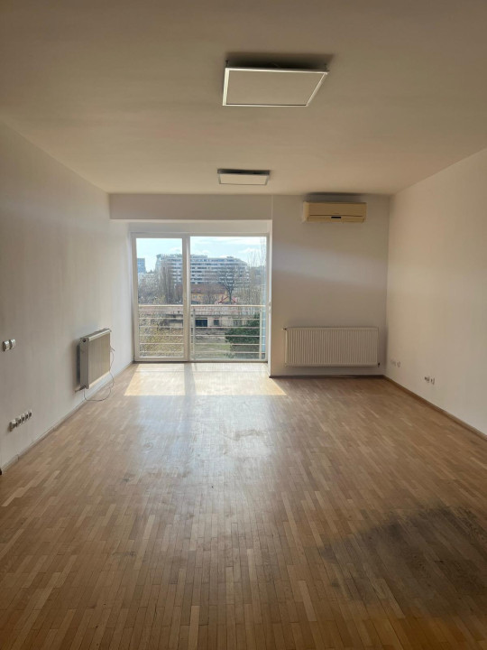 3 Camere - Bloc Nou - Parcul Carol - REA Imobiliare