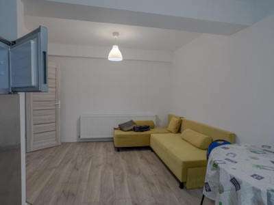 Apartament cu 2 camere la revanzare in bloc nou + loc de parcare