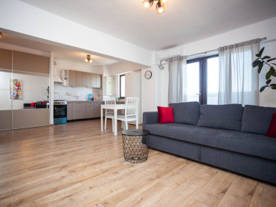 2 camere Stefan cel Mare | 5 min metrou | prima inchiriere